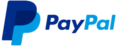pay with paypal - Kaguya-sama Shop