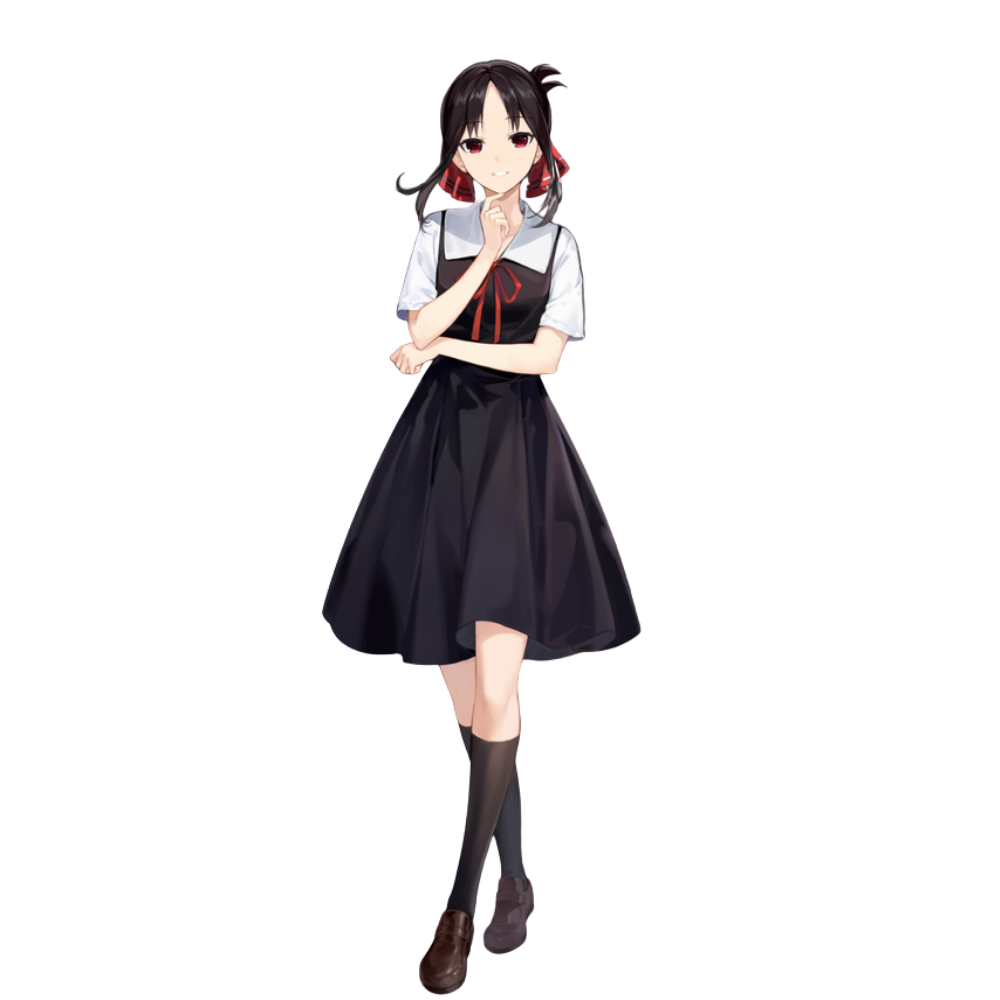 Kaguya Shinomiya Merch - Kaguya-sama Shop