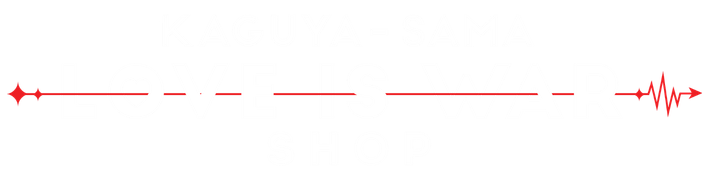 Kaguya-sama Shop