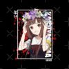 flat750x075f pad750x1000f8f8f8 12 - Kaguya-sama Shop