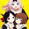 flat750x075f pad750x1000f8f8f8.u2 34 - Kaguya-sama Shop