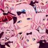 flat750x075f pad750x750f8f8f8 20 - Kaguya-sama Shop