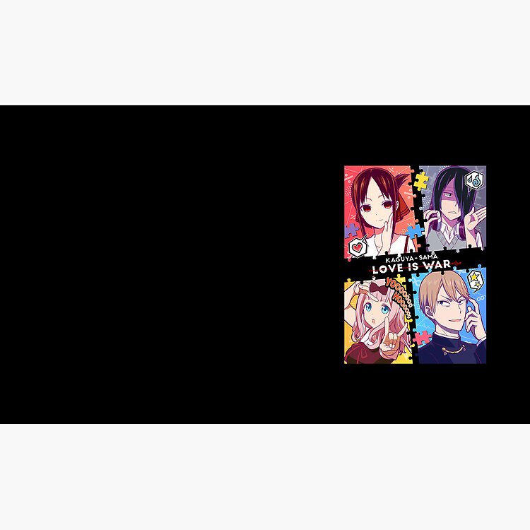 Kaguya Sama Love Is War Mug - Image 2