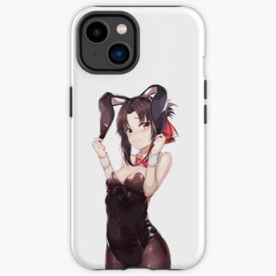 Kaguya Sama Shinomiya Sexy Iphone Case