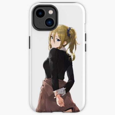 Hayasaka Ai Iphone Case