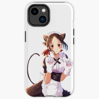 Kaguya Sama Iphone Case