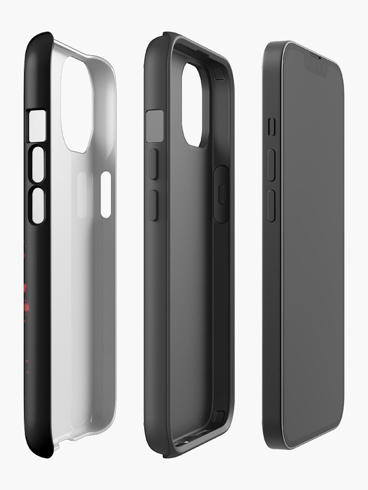 Kaguya Sama Ai Hayasaka Perrty Iphone Case - Image 2