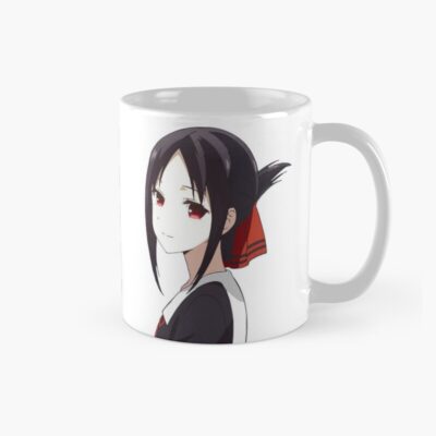 Funny Kaguya Sama Mug