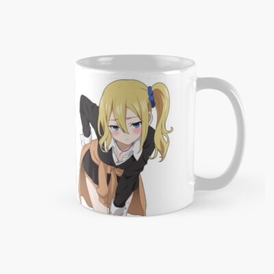 Kaguya Sama Hayasaka Ai Mug