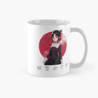 Shinomiya Kaguya Mug