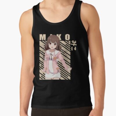 Kaguya Sama Miko Iino Tank Top