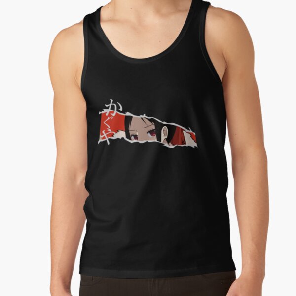 Shinomiya Kaguya Tank Top