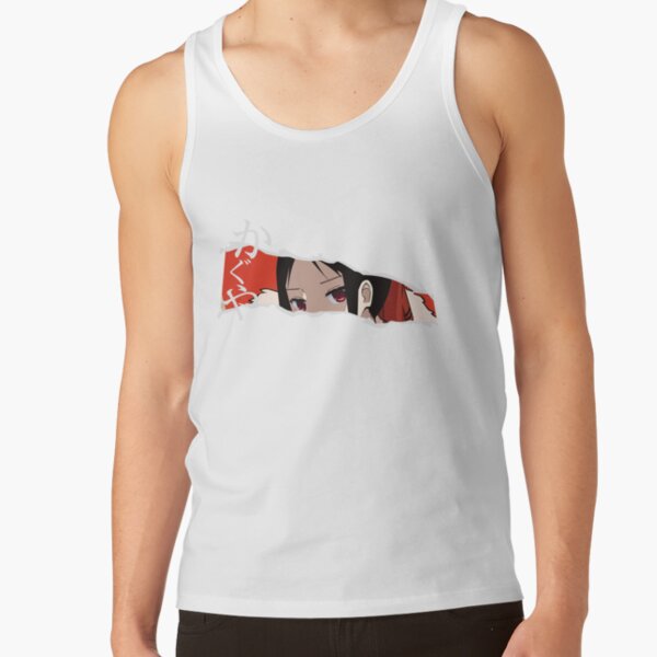 Shinomiya Kaguya Tank Top - Image 2