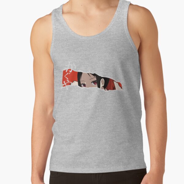 Shinomiya Kaguya Tank Top - Image 3