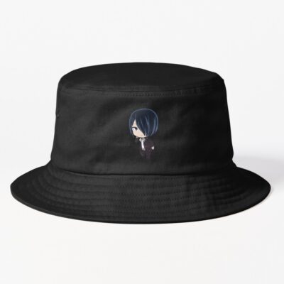 Kaguya Sama Ishigami Yu Chibi Bucket Hat