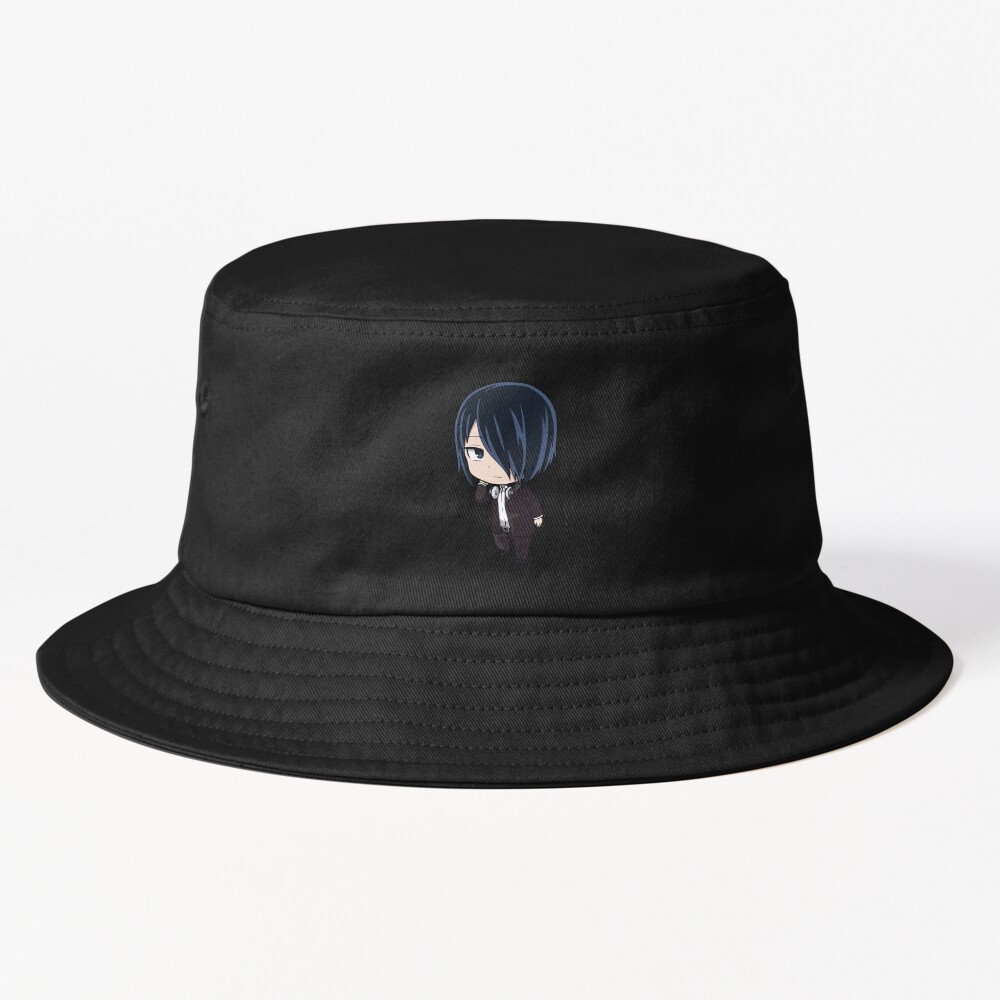 Kaguya Sama Ishigami Yu Chibi Bucket Hat