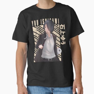 Kaguya Sama Yu Ishigami Cool T-shirt