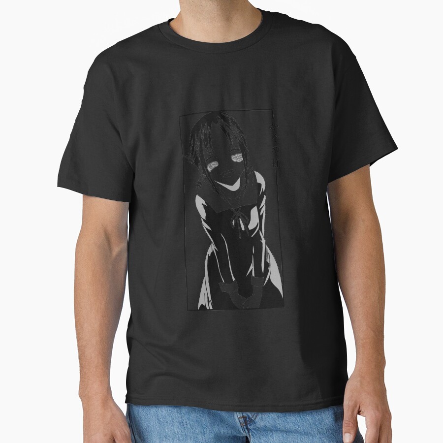 Kaguya Sama Cute T-shirt - Image 3
