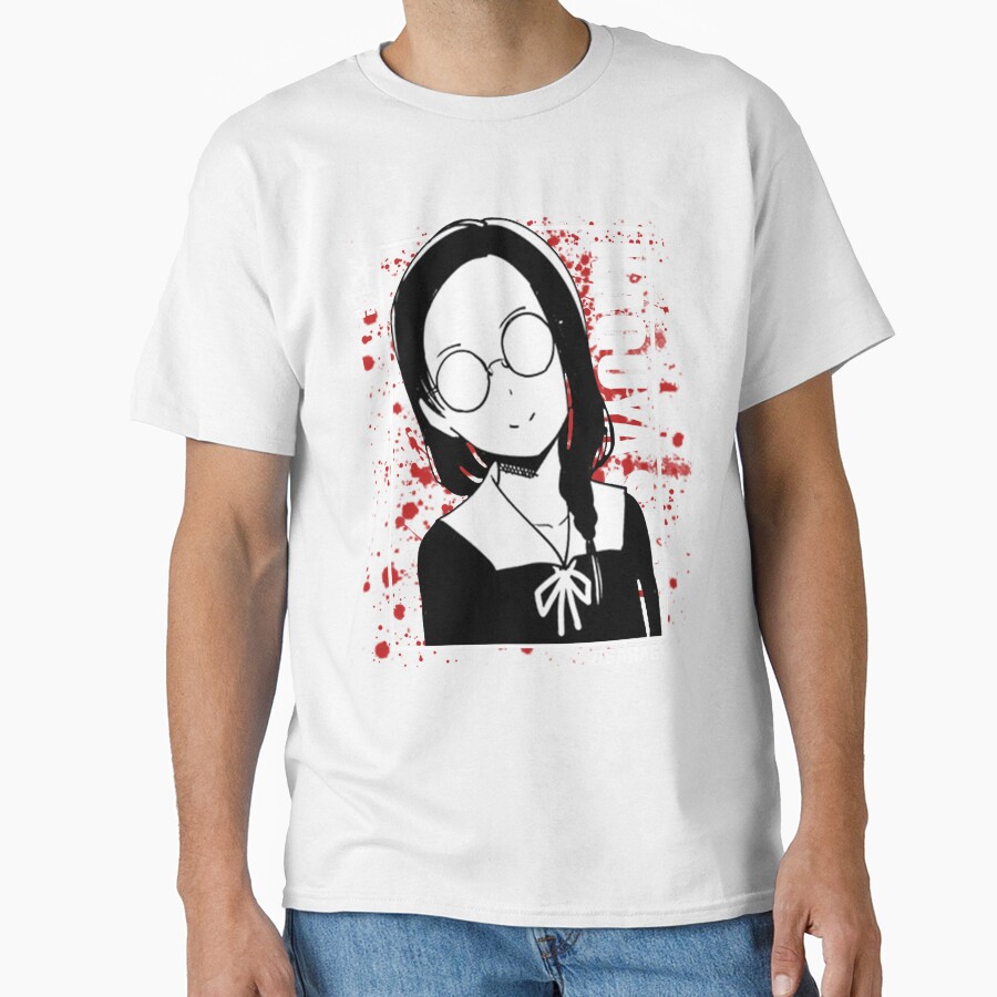 Kaguya Sama Kobachi Osaragi T-shirt - Image 2