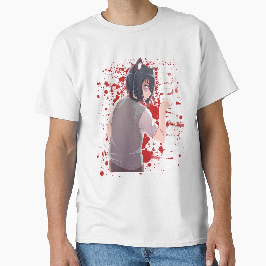 Kaguya Sama Yu Ishigami New T-shirt - Image 2