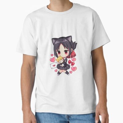 Kaguya Sama T-shirt