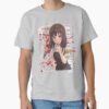 ssrcoclassic teemens 02heather greyfrontproduct squarex1000 1 - Kaguya-sama Shop