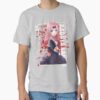 ssrcoclassic teemens 02heather greyfrontproduct squarex1000 13 - Kaguya-sama Shop