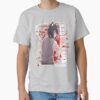 ssrcoclassic teemens 02heather greyfrontproduct squarex1000 14 - Kaguya-sama Shop