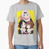 ssrcoclassic teemens 02heather greyfrontproduct squarex1000 15 - Kaguya-sama Shop