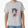 ssrcoclassic teemens 02heather greyfrontproduct squarex1000 17 - Kaguya-sama Shop