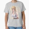 ssrcoclassic teemens 02heather greyfrontproduct squarex1000 18 - Kaguya-sama Shop