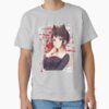 ssrcoclassic teemens 02heather greyfrontproduct squarex1000 2 - Kaguya-sama Shop