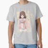 ssrcoclassic teemens 02heather greyfrontproduct squarex1000 21 - Kaguya-sama Shop