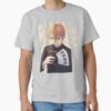 ssrcoclassic teemens 02heather greyfrontproduct squarex1000 22 - Kaguya-sama Shop