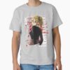 ssrcoclassic teemens 02heather greyfrontproduct squarex1000 27 - Kaguya-sama Shop