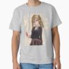 ssrcoclassic teemens 02heather greyfrontproduct squarex1000 28 - Kaguya-sama Shop