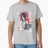 ssrcoclassic teemens 02heather greyfrontproduct squarex1000 31 - Kaguya-sama Shop