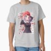 ssrcoclassic teemens 02heather greyfrontproduct squarex1000 32 - Kaguya-sama Shop