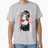 ssrcoclassic teemens 02heather greyfrontproduct squarex1000 36 - Kaguya-sama Shop