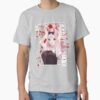 ssrcoclassic teemens 02heather greyfrontproduct squarex1000 38 - Kaguya-sama Shop