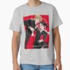 ssrcoclassic teemens 02heather greyfrontproduct squarex1000 39 - Kaguya-sama Shop