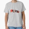 ssrcoclassic teemens 02heather greyfrontproduct squarex1000 4 - Kaguya-sama Shop