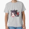ssrcoclassic teemens 02heather greyfrontproduct squarex1000 41 - Kaguya-sama Shop