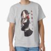 ssrcoclassic teemens 02heather greyfrontproduct squarex1000 44 - Kaguya-sama Shop
