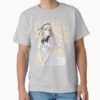 ssrcoclassic teemens 02heather greyfrontproduct squarex1000 5 - Kaguya-sama Shop