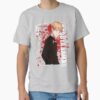 ssrcoclassic teemens 02heather greyfrontproduct squarex1000 51 - Kaguya-sama Shop
