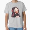 ssrcoclassic teemens 02heather greyfrontproduct squarex1000 54 - Kaguya-sama Shop
