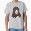 ssrcoclassic teemens 02heather greyfrontproduct squarex1000 6 - Kaguya-sama Shop