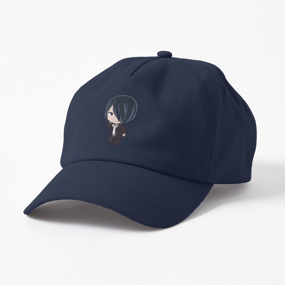 Kaguya Sama Ishigami Yu Chibi Hat