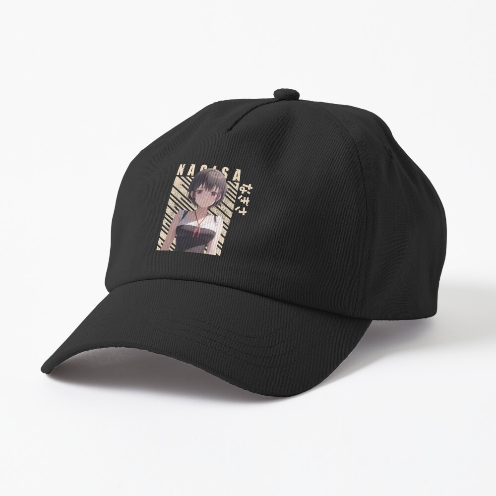Kaguya Sama Nagisa Kashiwagi Hat